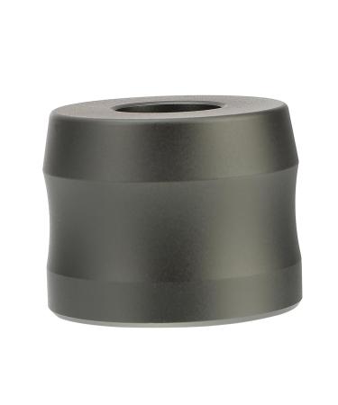 1pc Razor Holder Shavers for Men Maquinilla De Afeitar Para Hombre Straight Razor Stand Mens Electric Shavers Shaver Holder Electric Razor Organizer Aluminum Alloy Brush Holder Man