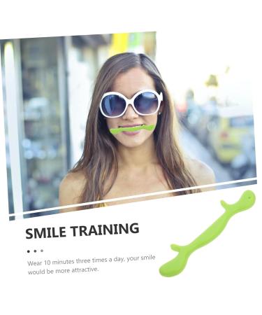 Fomiyes Beauty Tools: Stretch Coach Face Trainer for Smile Muscle Exercises & Facial Correction - Buy Online on GoSupps.com