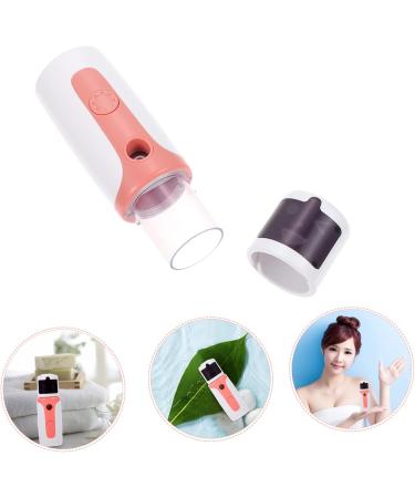 Angoily 1 Set Hydrating Instrument Mini Humidifier Handheld Clothes Steamer Skin Moistener Care Water Meter - Buy Online on GoSupps.com