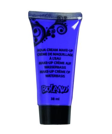 Buy Boland Water-Based Make-Up Cream in Violet - Pack of 2 (2 x 38 ml) | International Shipping Available - Buy Online on GoSupps.com
