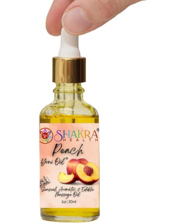 Huile de massage corporel biologique la p che l'huile de Yoni. quilibrez le pH personnel le go t l hygi ne et le parfum. D odorant Discret Odeur Intime Format Voyage *Vegan Pleasure* - Buy Online on GoSupps.com