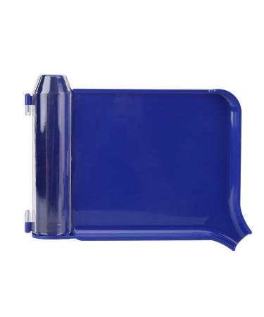Count Medicine Tablets with Left Handed Apothecary Products Tray Left Hand Pill Counter Tray with Spatula Hygienic and Efficient Easy to Clean Efficient Counting
