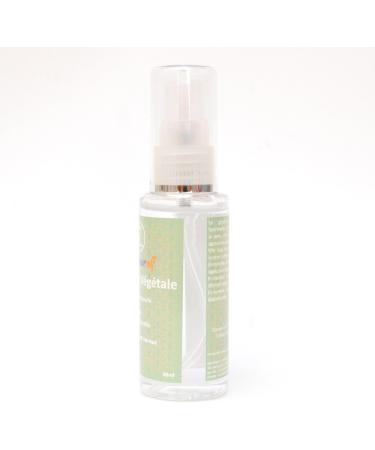  BALLA Balla - Organic vegetable glycerine 60 ml - Buy Online on GoSupps.com