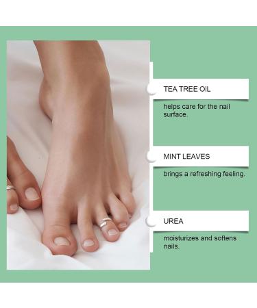 Nail Repair Stick 10ml Nail Protector | Unisex Stick for Daily Care Travel Manicure Salon - Buy Online on GoSupps.com