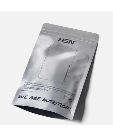  HSN Palatinosa - Isomaltulose - by HSN | Flavourless 3 kg 60 Takes per Pack 100% Pure Palatinose - No Additions or Excipients | Non-GMO Vegan Gluten Free - Buy Online on GoSupps.com