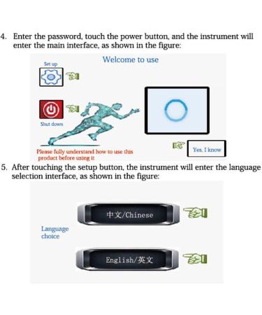Extracorporeal Shock Wave Physiotherapy Device | Pain Relief & Body Relaxation - Buy Online on GoSupps.com