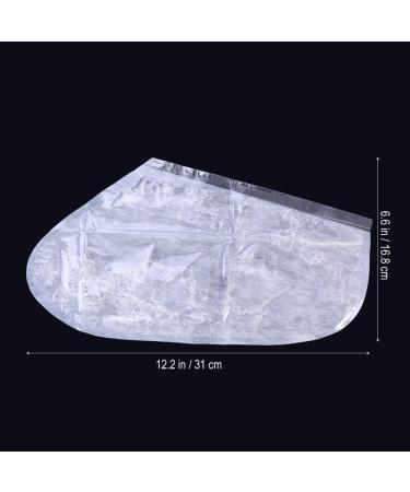 Exfoliating Foot Peeling Mask - Remove Calluses & Dead Skin - 1 Pair | International Shipping - Buy Online on GoSupps.com