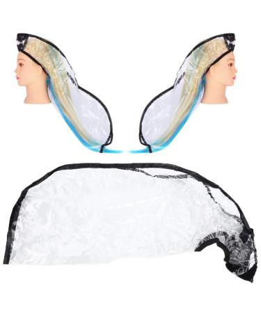 ANKROYU Hair Wash Funnel Professional Hair Funnel Salon Hair Funnel Waterproof Hair Funnel Hair Salon Anti Spill Hairdressing Tool Portable Shampoo Funnel Suitable for Elderly Home Use Salon(A) - Buy Online on GoSupps.com