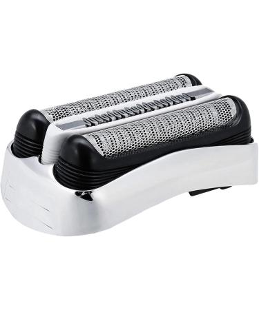 TsoLay 2X 32S Electric Shaver Head - Compatible with Series 32S 300S 320S 330S 340S 370CC 390CC | International Shipping Available - Buy Online on GoSupps.com