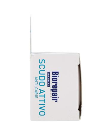 Active Shield Anti-Caries Toothpaste 75 ml | Best Dental Care for Healthy Teeth | Buy Internationally - Buy Online on GoSupps.com