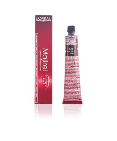 Buy Majirel Ion ne G Coloration Cream 8.13 - 50ml | International Shipping Available - Buy Online on GoSupps.com