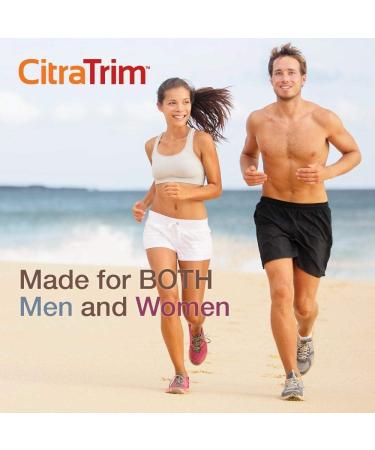 Thera Botanics CitraTrim Weight Loss Supplement - 60 Capsules - Buy Online on GoSupps.com