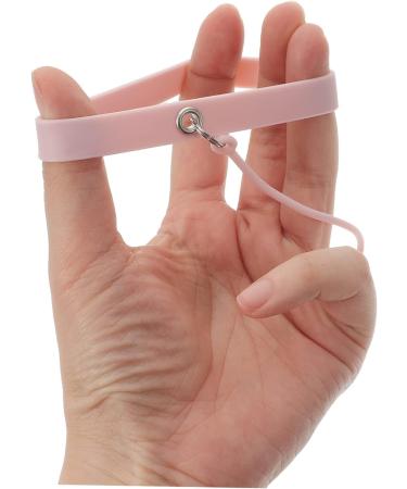 Tweezers Silicone Bracelet Protector Eyelash Silica Gel - Buy Online on GoSupps.com