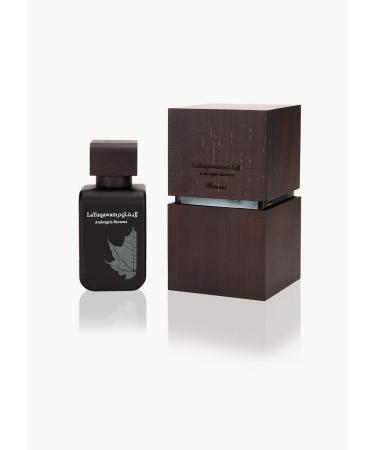 RASASI La Yuqawam Ambergris Showers Eau De Parfum Men - 75 Ml (2.5 Oz) Arabian Perfume For Men With Leather & Galbanum Essence Long Lasting Perfume For Sophisticated Men - Luxurious Men Perfumes 2.53 Fl Oz (Pack of 1)