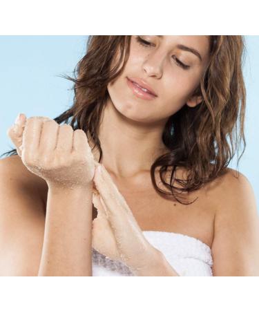 FarmHouse Fresh Fine Body Scrub - Sweet Cream 6 oz | Exfoliating Body Scrub - Buy Online on GoSupps.com