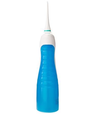Smart Rechargeable Water Flosser - Best Portable Dental Care for Healthy Gums | International Shipping Available - Buy Online on GoSupps.com