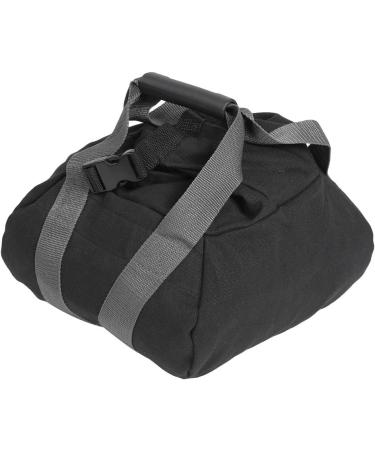 Zerone Weightlifting Training Sandbag - 0-45 Pounds Multi-Purpose Fitness Support for Home Workouts - Buy Online on GoSupps.com