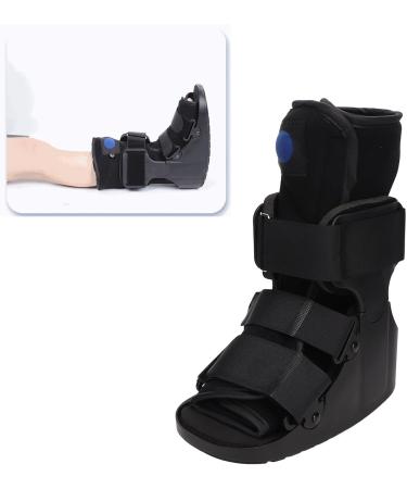 Buy Air Cam Walker Fracture Boot | Short Air Walker & Orthopedic Boot for Broken Feet & Ankle Fractures (XL) - Buy Online on GoSupps.com