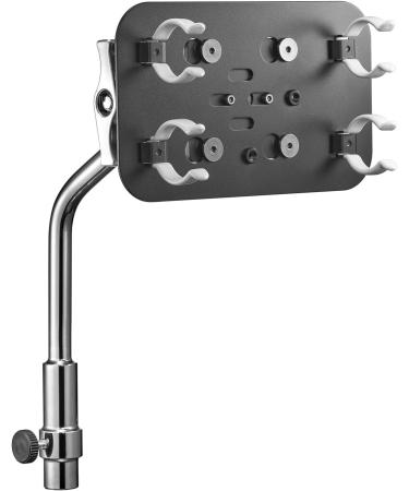 Godox TLB-02 Strip Light Bracket for TL60 TL120 RGB Tube Light (2 Pack) - Secure and Stable Mounting Solution - Buy Online on GoSupps.com