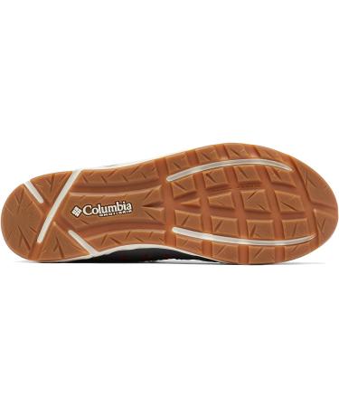 Columbia Men's Bahama Vent PFG Lace Boat Shoe 11 Steam/Ti Grey Steel - Buy Online on GoSupps.com