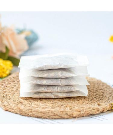 Mullein Leaf Tea Bags - Herbal Mullein Tea 3.17oz (30 Bags) for Immune Support & Natural Wellness - Buy Online on GoSupps.com