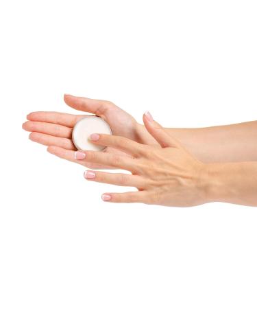 Ladybug Spot Long Lasting Natural Solid Cologne Infused with Essential Oils for Men & Woman 1 OZ Large Size (Palo Santo) - Buy Online on GoSupps.com