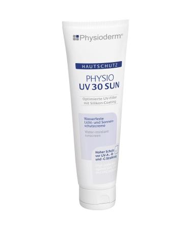 Peter Greven Sun Protection Physio UV 30 SUN | Skin Protection Cream | Content: 100 ml