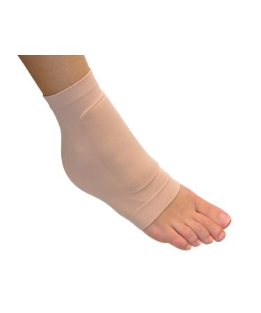 PediFix Visco-gel Skate and Boot Protection Sleeve  Small