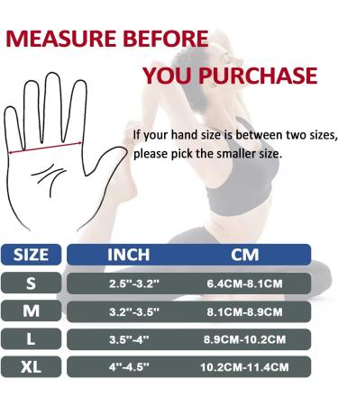 Zexhoor Arthritis Compression Gloves - 2 Pairs for Women Men, Carpal Tunnel Pain Relief, Fingerless for Typing, Daily Work - Medium Brown/Grey (1 Pair Each) - Buy Online on GoSupps.com