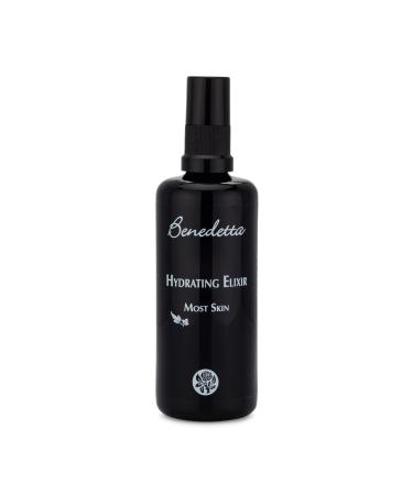 Benedetta Crystal Radiance Hydrating Elixir Most - (3.4oz | 100 ml)