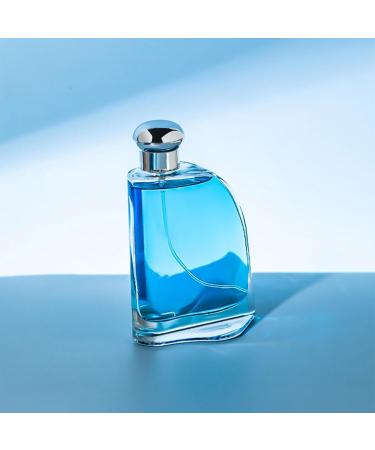 Pheromone Cologne For Men Men Pheromone Cologne Spray Pheromones to Attract Women for Men Long-Lasting Pheromones Unique Fragrance Show Your Handsome Charm (A) - Buy Online on GoSupps.com