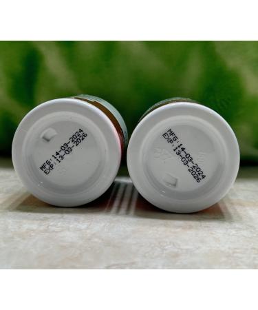 14 Day Advanced Gut Cleanse Detox - Non-GMO Colon Cleanse Capsules for Women & Men | Cascara Sagrada Psyllium Husk Senna Leaf - 60 Capsules | USA - Buy Online on GoSupps.com