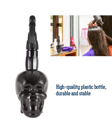 Barber Water Spray Bottle 500ml - Refillable Mist for Hairdressing Salon | Skuff Hairspray - Buy Online on GoSupps.com