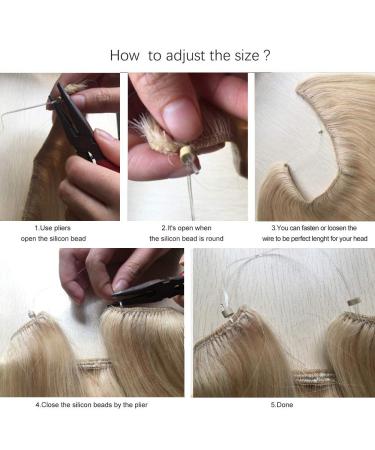 Tess Hair Part Extensions | Ombre Synthetic Wavy Hair 50cm | 90g Earth Brown & Copper - Perfect for International Shipping - Buy Online on GoSupps.com