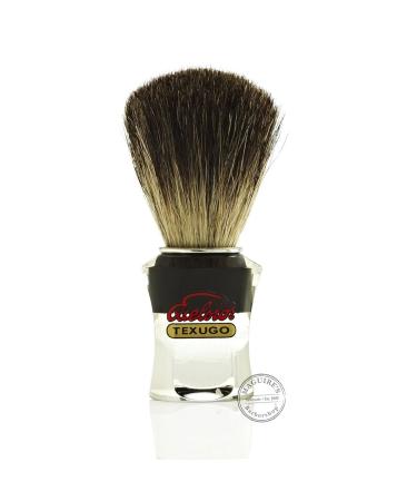 Excelsior 740 Pure Badger Shaving Brush - Premium Shaving Brush for a Superior Shave | International Shipping Available - Buy Online on GoSupps.com