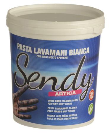 Nettuno Lavamani 'Arctic' Neptune pasta 1 l (2 pcs)