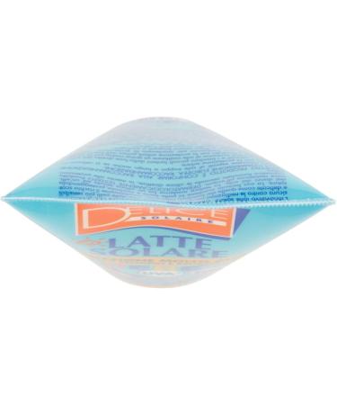 DELICE Lait solaire pour enfants SPF 50+ UVA UVB Vitamine E 100 ml - Buy Online on GoSupps.com