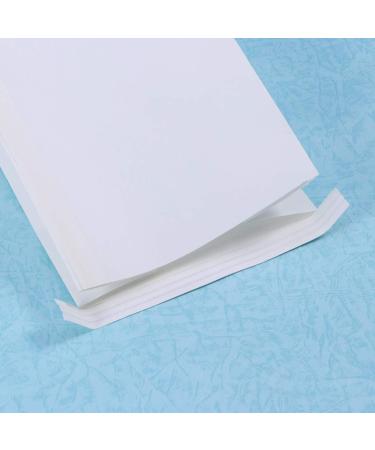 GLEAVI Sea Sickness Wristbands Blue Candy 25pcs - Travel Vomit Bags & Motion Sickness Relief for Car, Airline, Pregnancy & Glasses - Buy Online on GoSupps.com