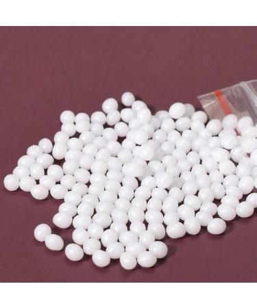 Jojomi Thermo-Pearl Tooth Veneer Set | Temporary Denture Repair for Broken & Missing Teeth | 20g - Buy Online on GoSupps.com