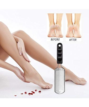 MAKARTT Fine Callus Remover - Premium Pedicure Foot File for Coarse Skin | International Shipping Available - Buy Online on GoSupps.com