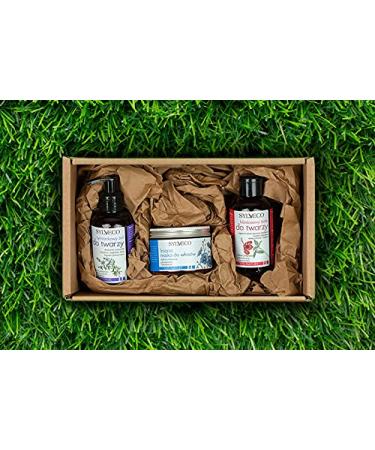 Buy Thyme Wash Gel 150ml - Natural Cleansing & Hydrating | International Shipping Available - Buy Online on GoSupps.com