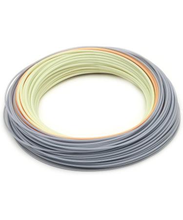 RIO Ro Elite Bahamian Flag Bonefish Fly Line WF8F - High Performance Fly Fishing Line - Buy Online on GoSupps.com