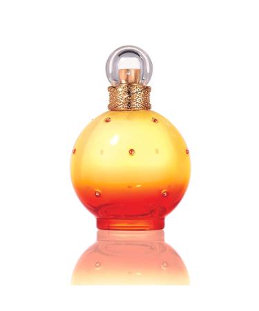 Britney Spears Blissful Fantasy Limited Edition Eau De Toilette EDT Spray for Women 1 Fl Oz 1 Fl Oz (Pack of 1) - Buy Online on GoSupps.com