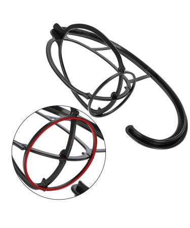 Wig Stand - Professional Wig Holder Display for Hair Care & Styling | Ideal for Home & Salon Use - Buy Online on GoSupps.com