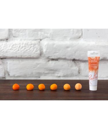 FullFill Gel - Peach - Buy Online on GoSupps.com