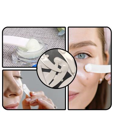 ZoeTekway 10pcs Cream Spatula Set - Reusable Makeup Scooper for Masks & Gels - International Shipping Available - Buy Online on GoSupps.com