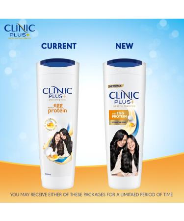 Buy Strength and Shine Shampoo with Egg Protein 355ml - Nourishing Hair Care for All Hair Types - International Shipping Available - Buy Online on GoSupps.com