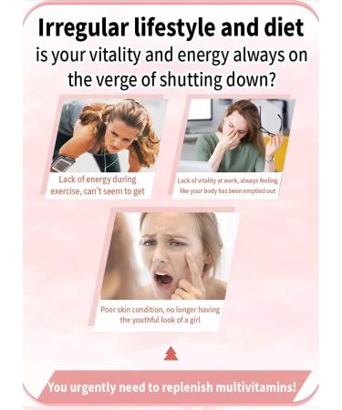 Skin Brightening Fatigue Relief Metabolism Boosting Supplement - Buy Online on GoSupps.com