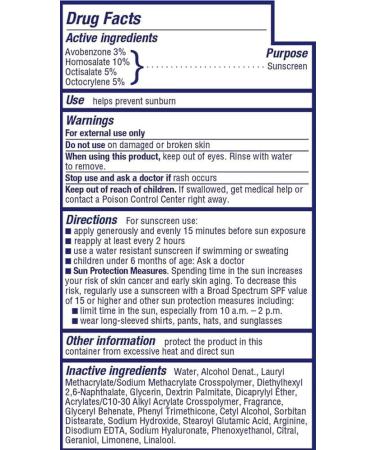 Biore AQUA Rich Watery Essence Set of 2 - 2.46oz (70g) | Hydrating Sunscreen for All Skin Types | International Shipping Available - Buy Online on GoSupps.com