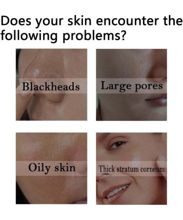 Salicylic Acid Exfoliator & BHA Toner - Gentle Facial Cleanser for Blackheads Pores Acne & Fine Lines - 4 Fl Oz for Men & Women - Buy Online on GoSupps.com